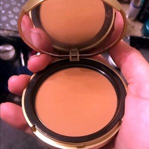 Dark Chocolate Soleil by TooFaced